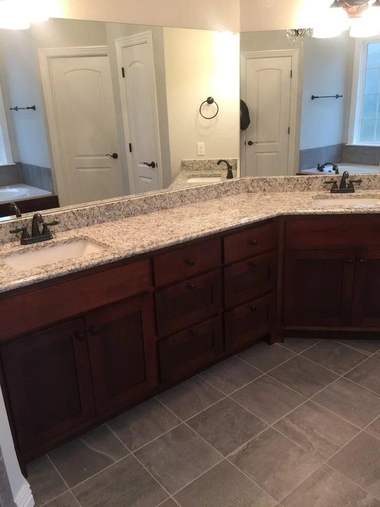 Restroom Remodeling by Hershey Handyman - Photo 12