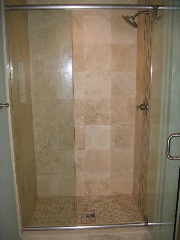 Restroom Remodeling by Hershey Handyman - Photo 7