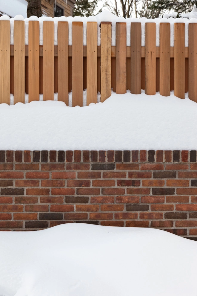 Hemlock House by Matthew Cunningham Landscape Design LLC - Photo 3
