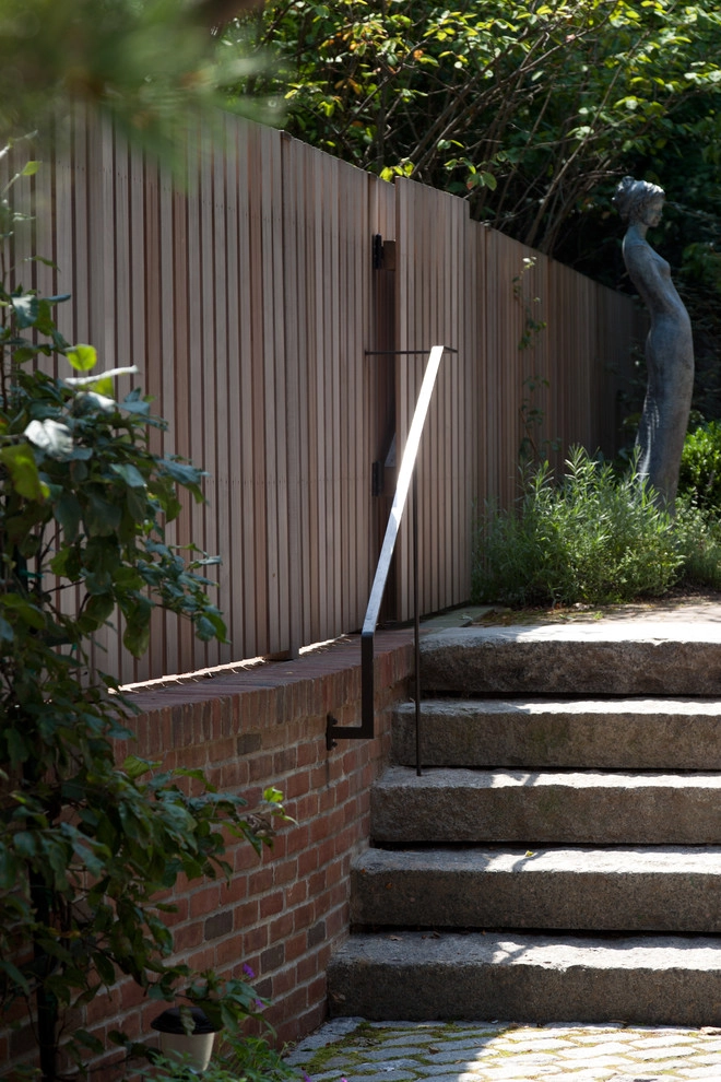 Hemlock House by Matthew Cunningham Landscape Design LLC - Photo 10