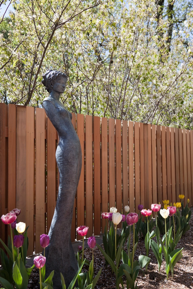 Hemlock House by Matthew Cunningham Landscape Design LLC - Photo 9