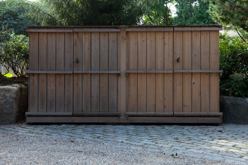 Hemlock House by Matthew Cunningham Landscape Design LLC - Photo 16