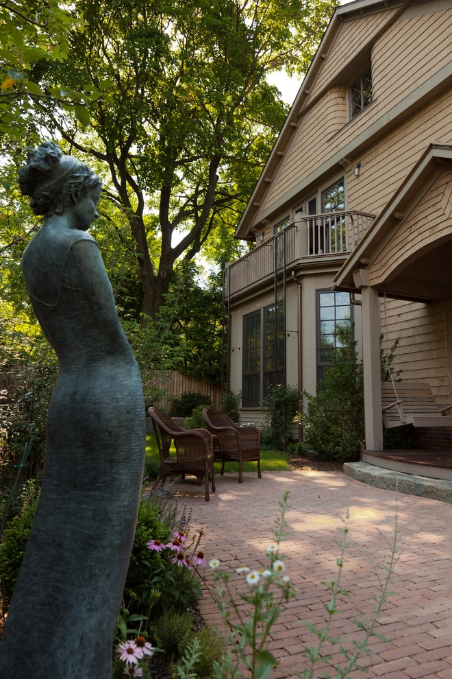 Hemlock House by Matthew Cunningham Landscape Design LLC - Photo 7