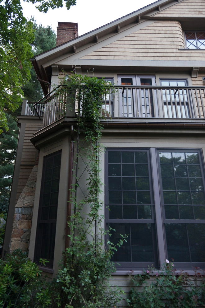 Hemlock House by Matthew Cunningham Landscape Design LLC - Photo 35