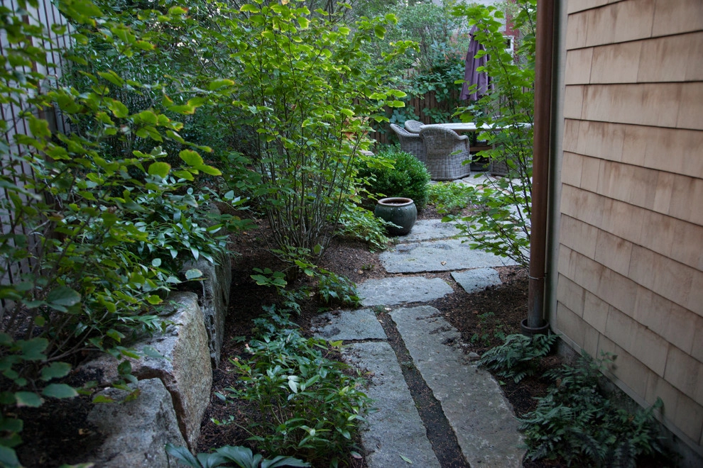 Hemlock House by Matthew Cunningham Landscape Design LLC - Photo 6