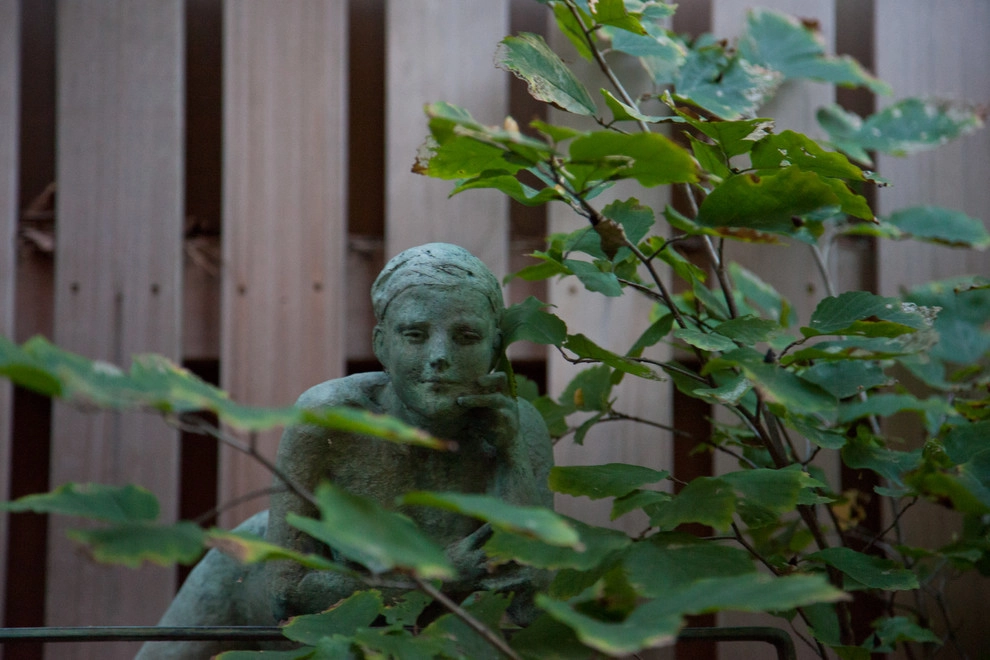 Hemlock House by Matthew Cunningham Landscape Design LLC - Photo 17