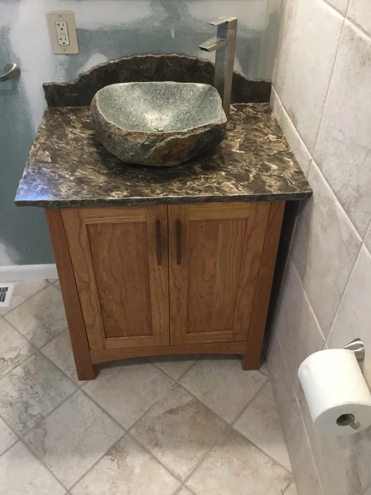 Restrooms by MCO Industries, LLC - Photo 15