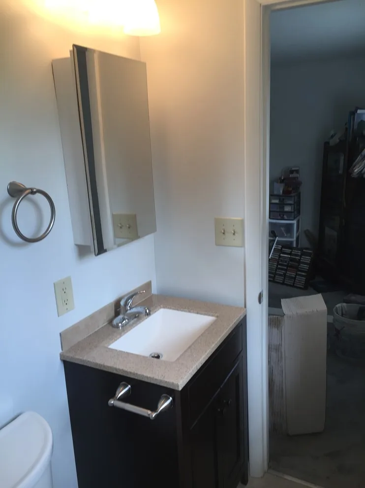 Restrooms by MCO Industries, LLC - Photo 14