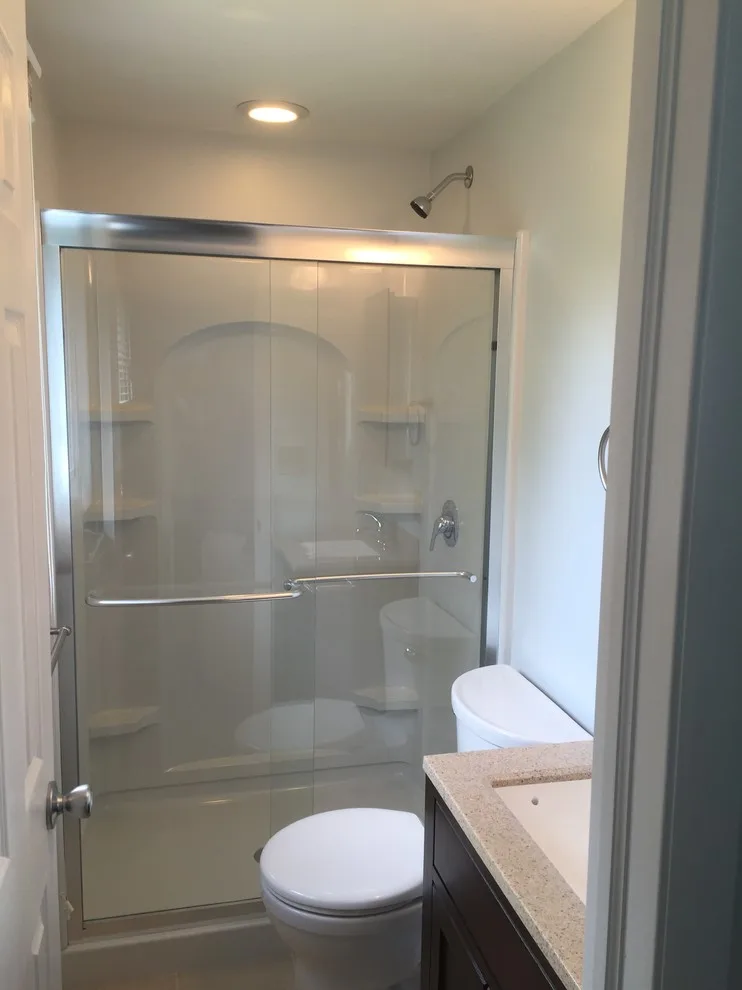 Restrooms by MCO Industries, LLC - Photo 21