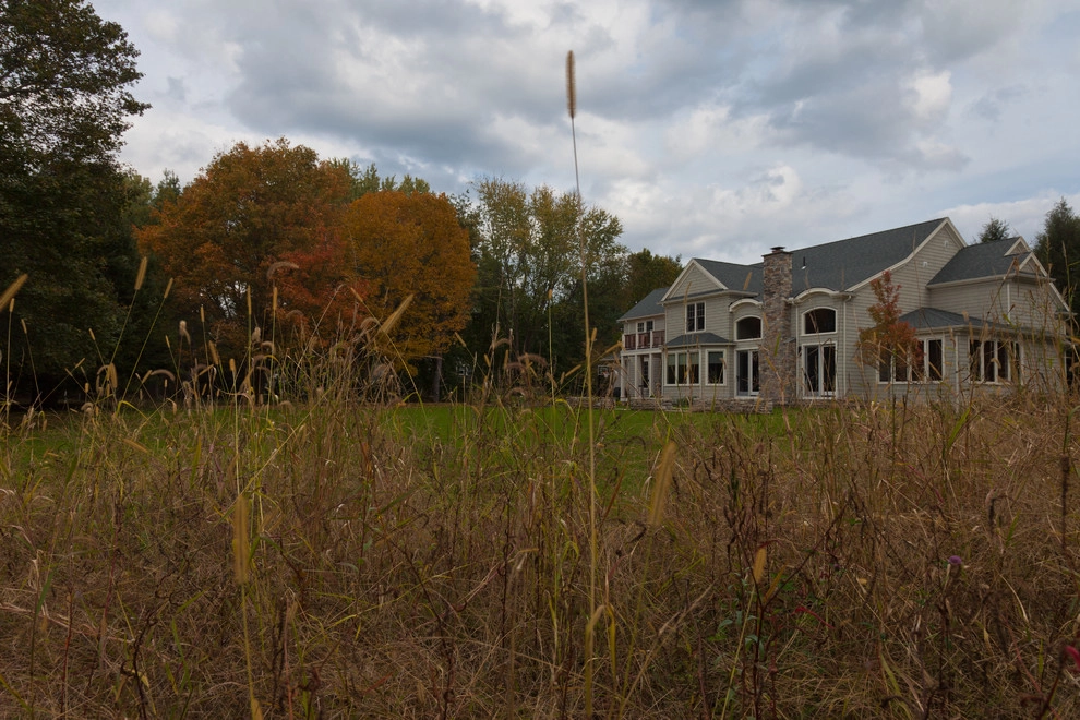 Claypit Hill Residence by Matthew Cunningham Landscape Design LLC - Photo 67