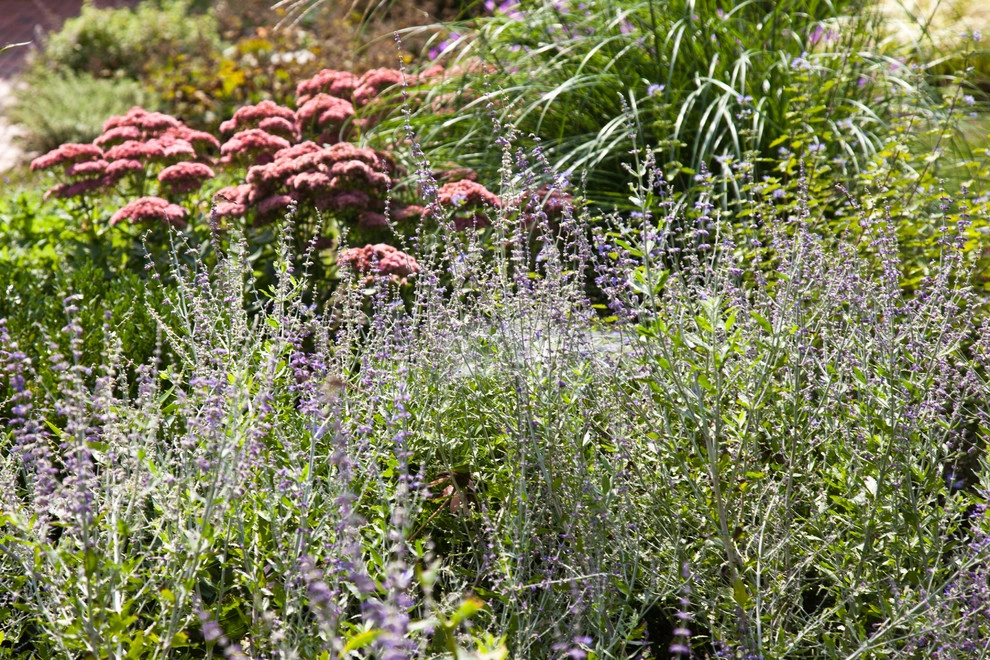 Claypit Hill Residence by Matthew Cunningham Landscape Design LLC - Photo 63