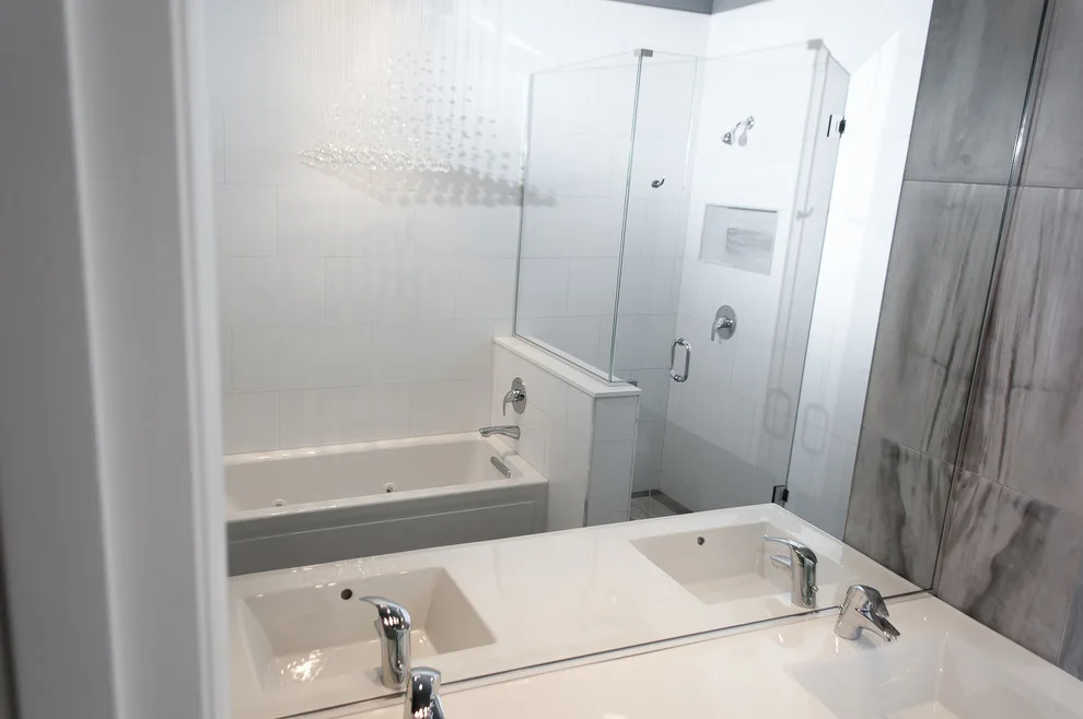Restroom Revival by Ray Tile & Bath - Photo 9