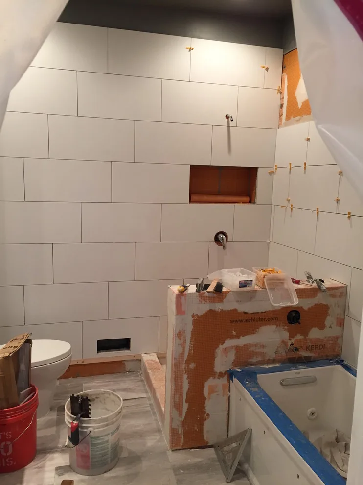 Restroom Revival by Ray Tile & Bath - Photo 5