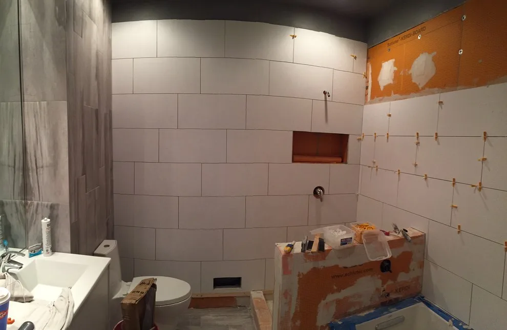 Restroom Revival by Ray Tile & Bath - Photo 4