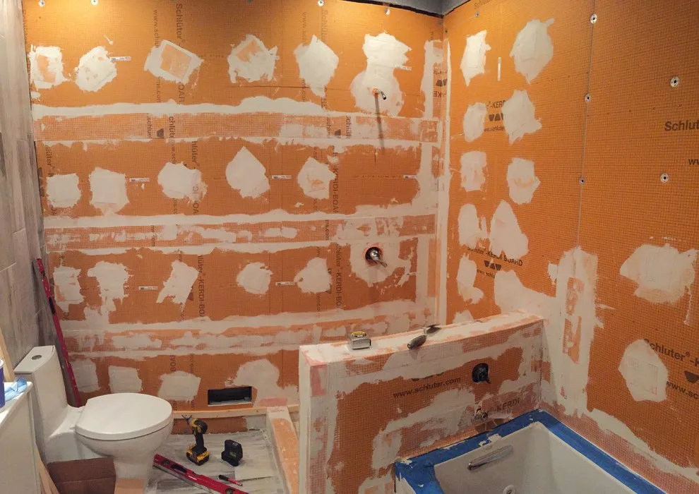 Restroom Revival by Ray Tile & Bath - Photo 10