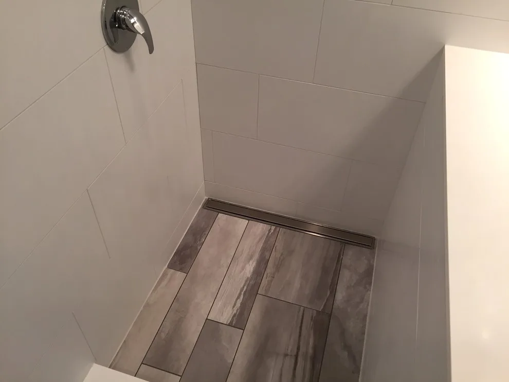 Restroom Revival by Ray Tile & Bath - Photo 2