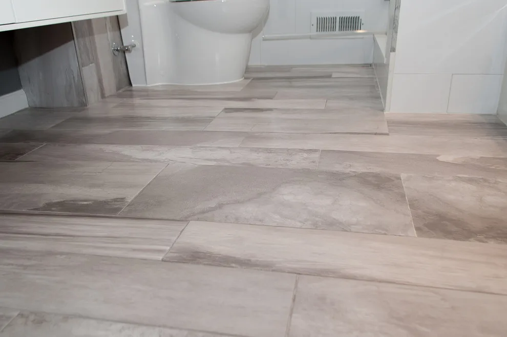 Restroom Revival by Ray Tile & Bath - Photo 7