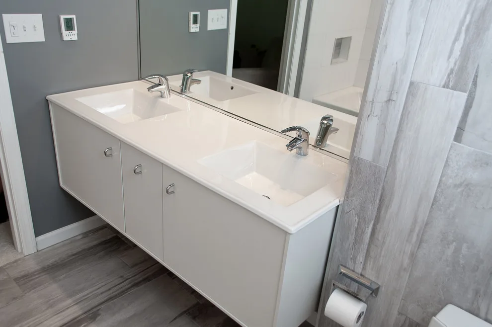 Restroom Revival by Ray Tile & Bath - Photo 3