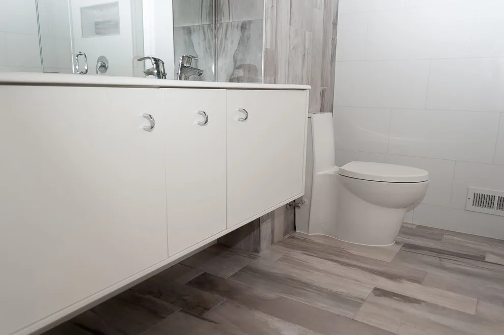 Restroom Revival by Ray Tile & Bath - Photo 6