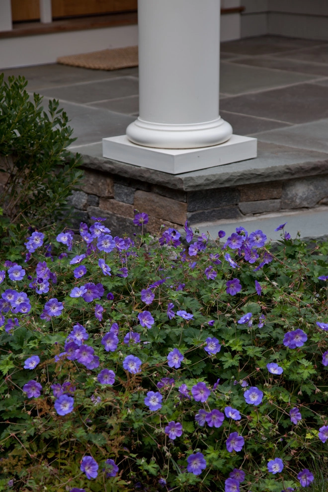 Claypit Hill Residence by Matthew Cunningham Landscape Design LLC - Photo 17