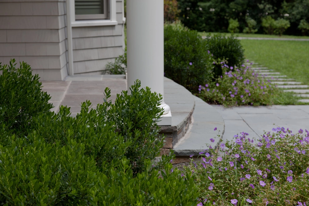 Claypit Hill Residence by Matthew Cunningham Landscape Design LLC - Photo 18