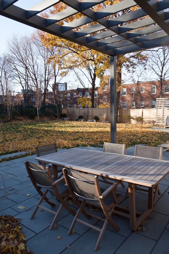 Longwood Garden by Matthew Cunningham Landscape Design LLC - Photo 21