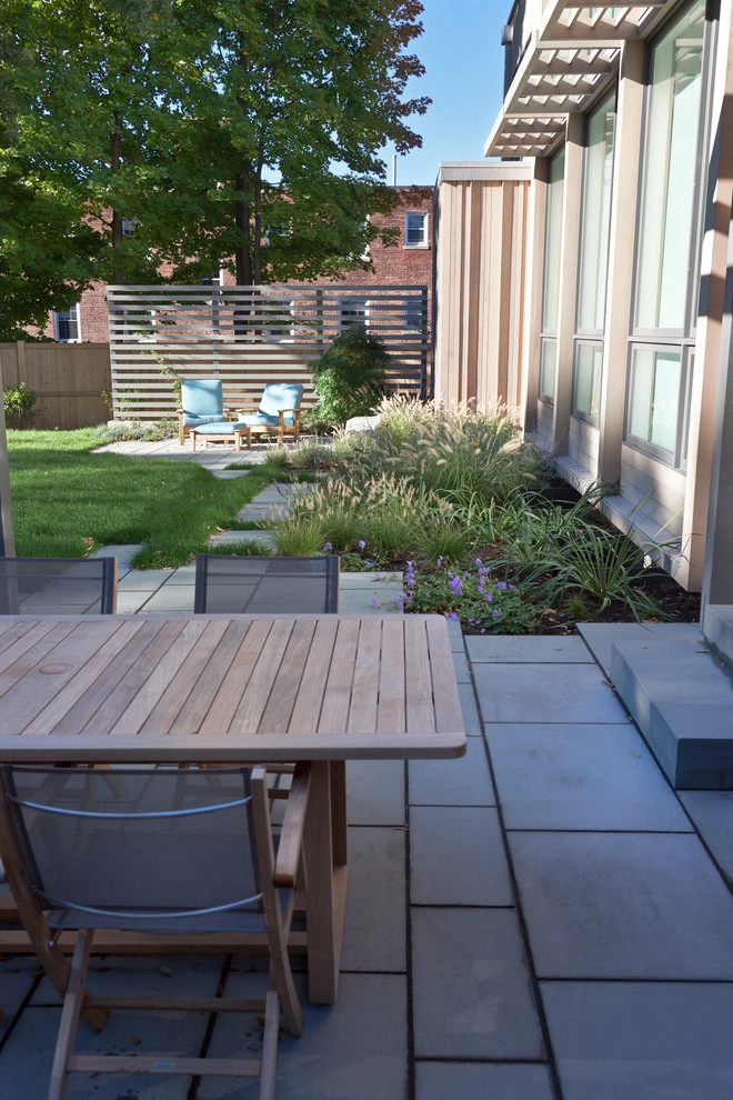 Longwood Garden by Matthew Cunningham Landscape Design LLC - Photo 20