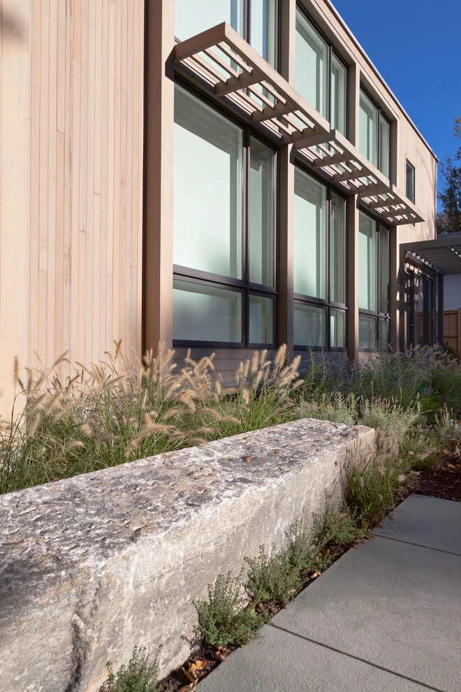 Longwood Garden by Matthew Cunningham Landscape Design LLC - Photo 13