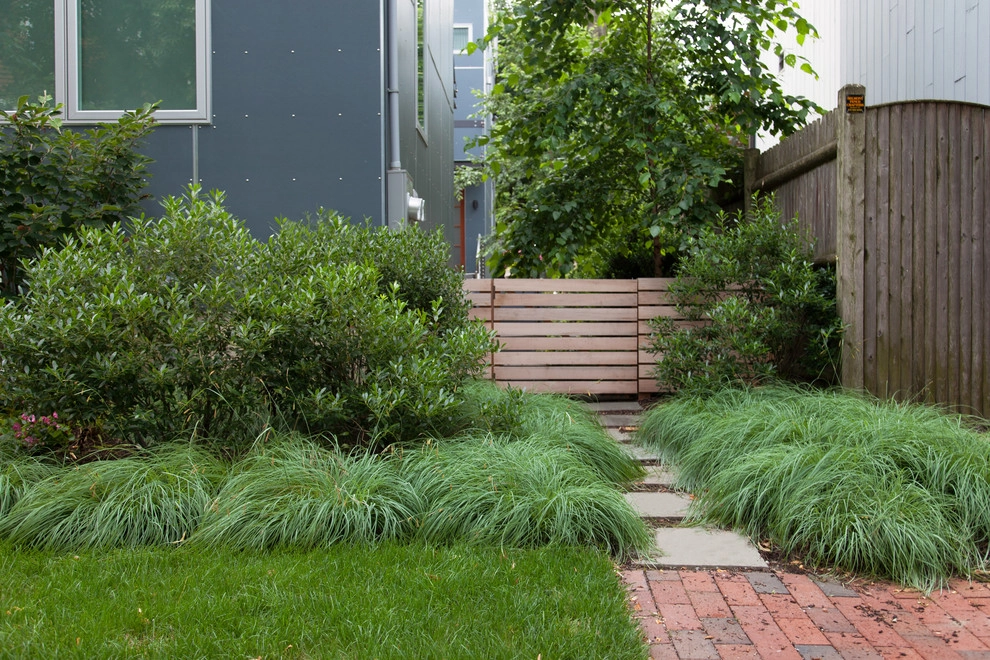 The Winslow Gardens by Matthew Cunningham Landscape Design LLC - Photo 19