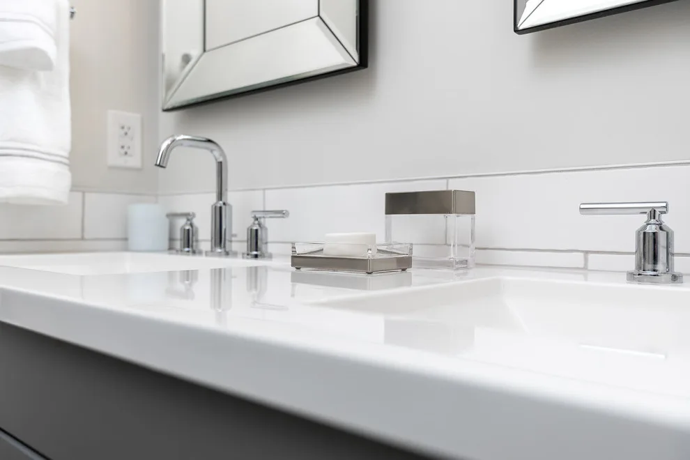 Restroom Oasis by NextGen Remodeling LLC - Photo 3