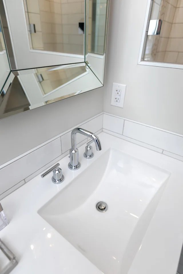Restroom Oasis by NextGen Remodeling LLC - Photo 4