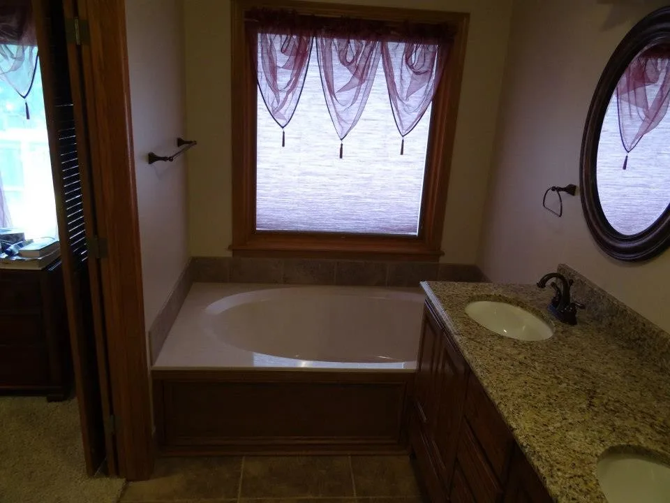 Restroom's by Gordon Designed Homes, LLC - Photo 18