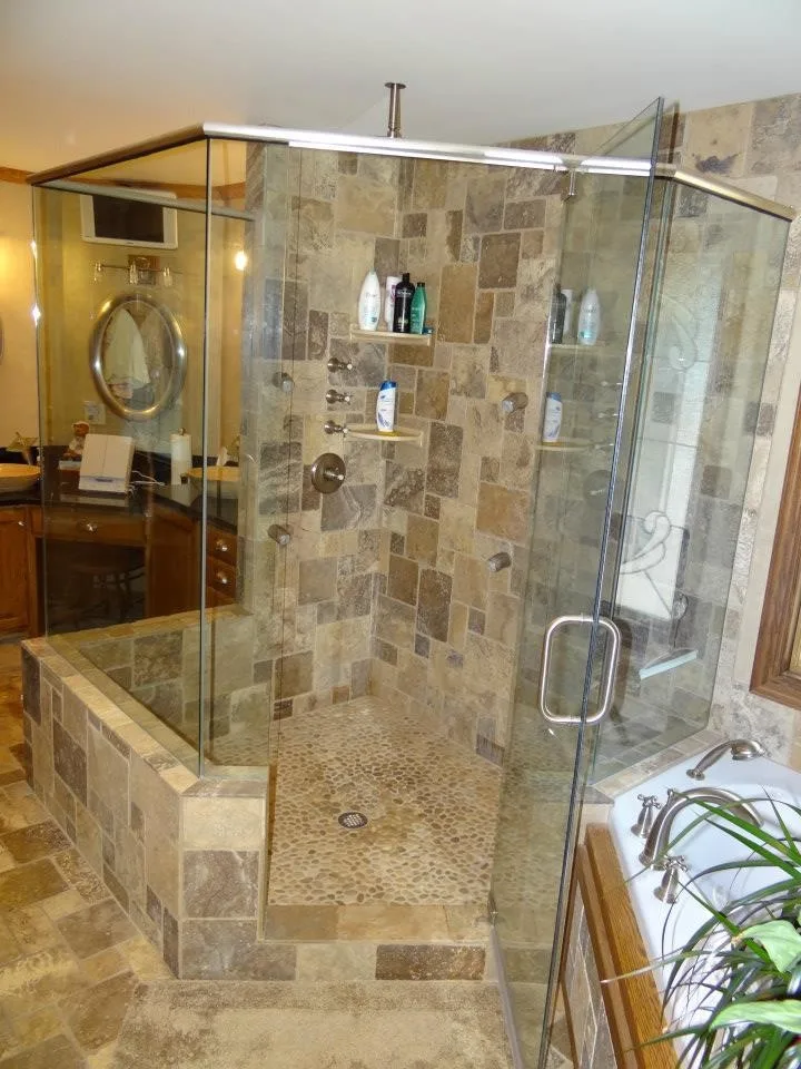 Restroom's by Gordon Designed Homes, LLC - Photo 6