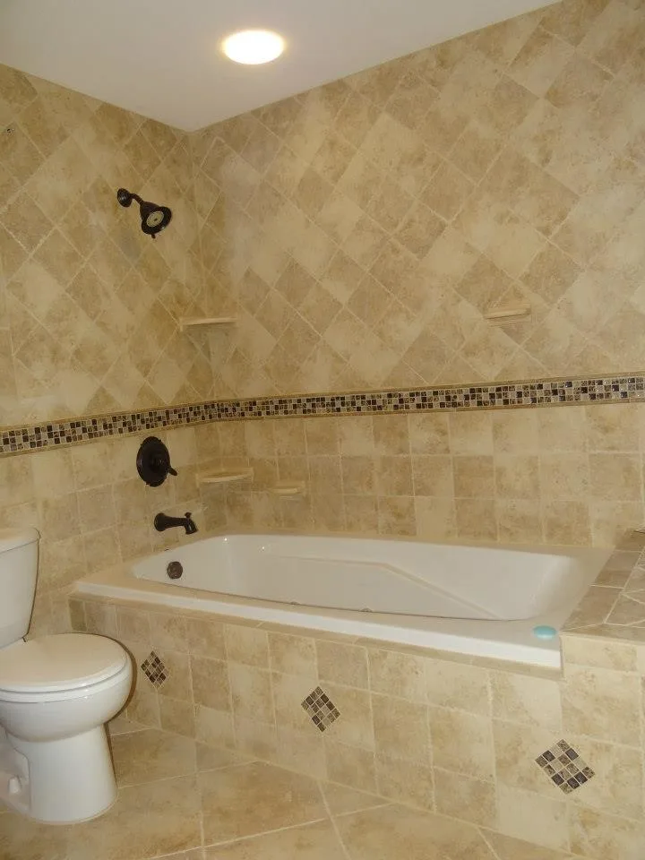 Restroom's by Gordon Designed Homes, LLC - Photo 23