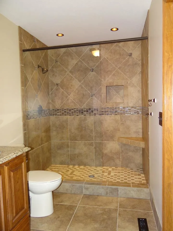 Restroom's by Gordon Designed Homes, LLC - Photo 9