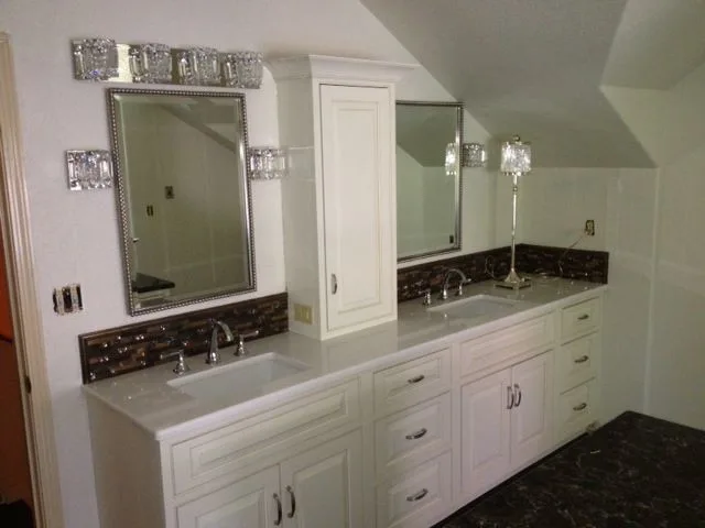Restroom's by Gordon Designed Homes, LLC - Photo 27