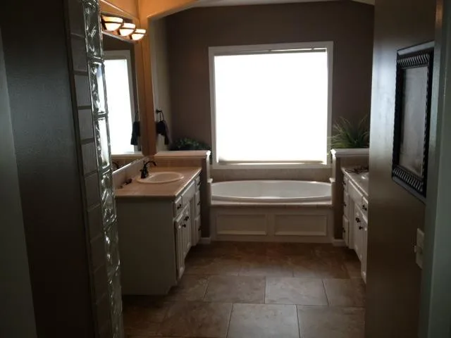 Restroom's by Gordon Designed Homes, LLC - Photo 28