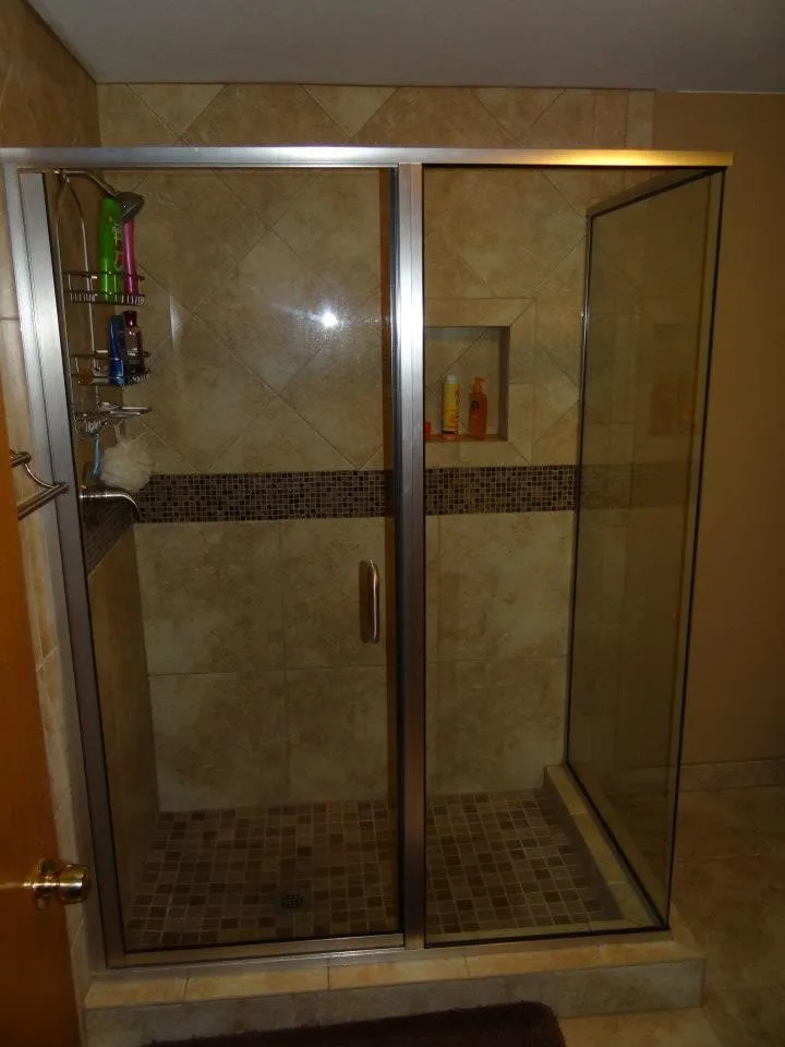 Restroom's by Gordon Designed Homes, LLC - Photo 3