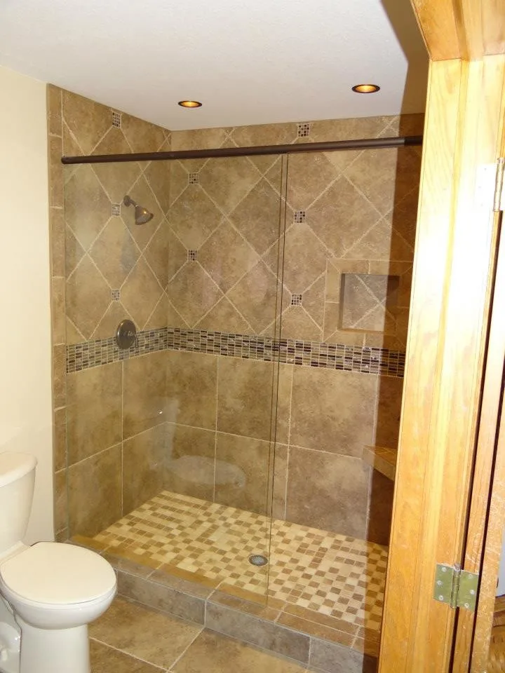 Restroom's by Gordon Designed Homes, LLC - Photo 30