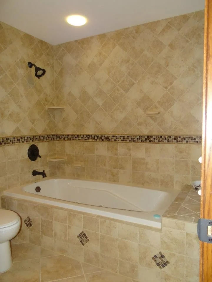 Restroom's by Gordon Designed Homes, LLC - Photo 29