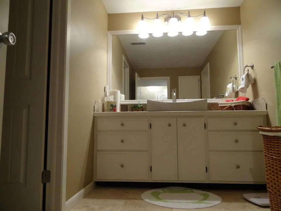 Restroom's by Gordon Designed Homes, LLC - Photo 17