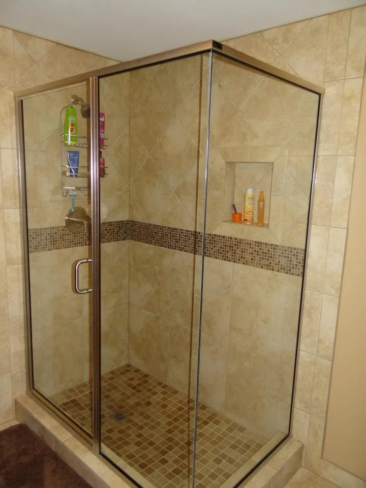 Restroom's by Gordon Designed Homes, LLC - Photo 10