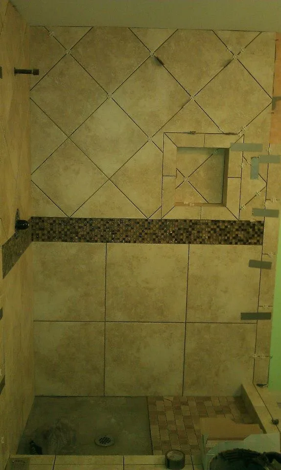 Restroom's by Gordon Designed Homes, LLC - Photo 24
