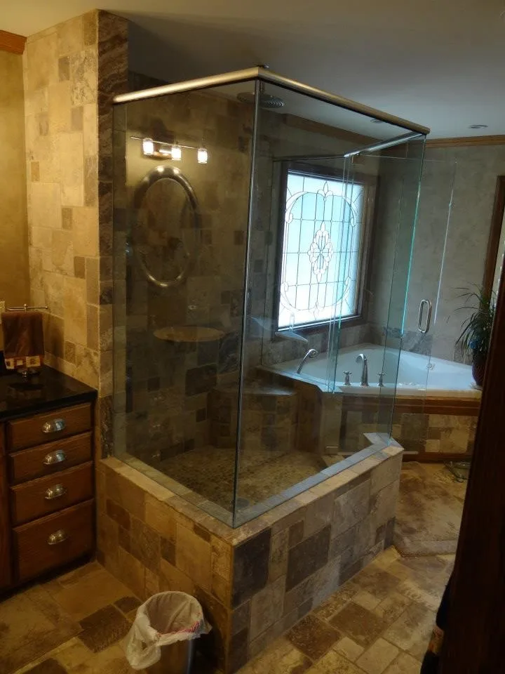 Restroom's by Gordon Designed Homes, LLC - Photo 2