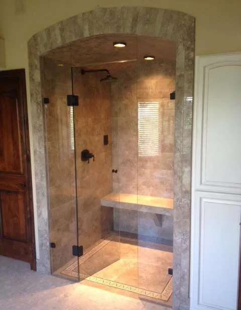 Restroom's by Gordon Designed Homes, LLC - Photo 14