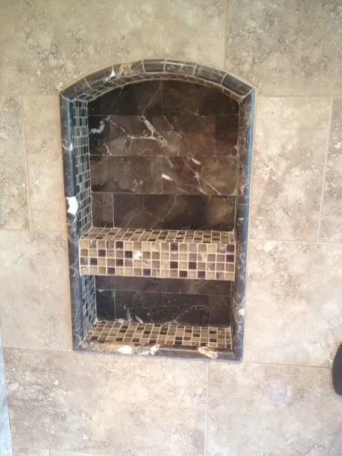 Restroom's by Gordon Designed Homes, LLC - Photo 19