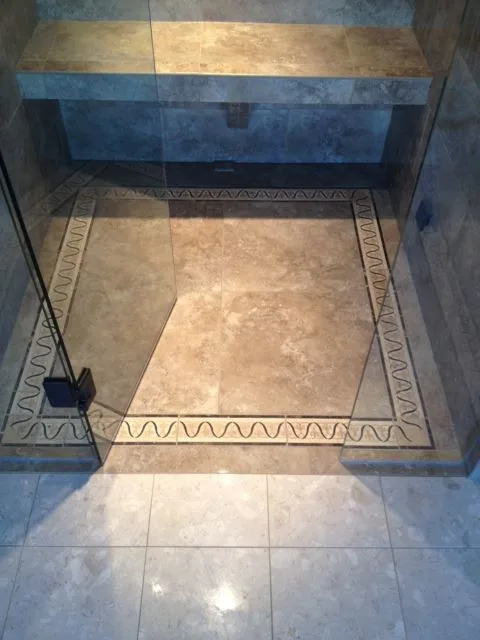 Restroom's by Gordon Designed Homes, LLC - Photo 26