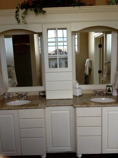 Restroom's by Gordon Designed Homes, LLC - Photo 22