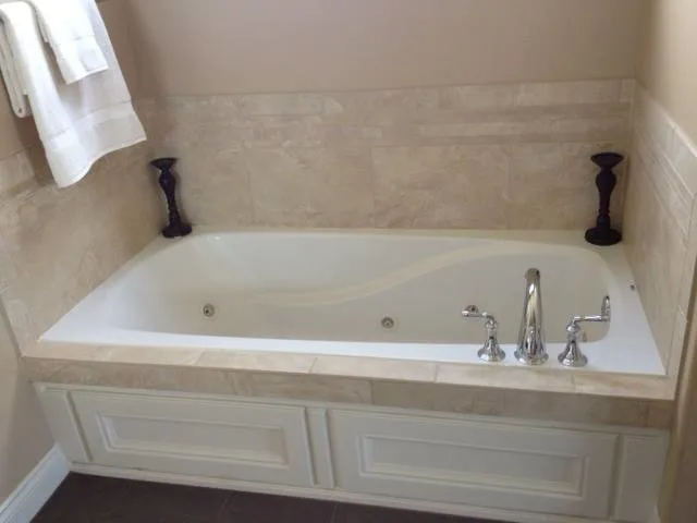Restroom's by Gordon Designed Homes, LLC - Photo 31