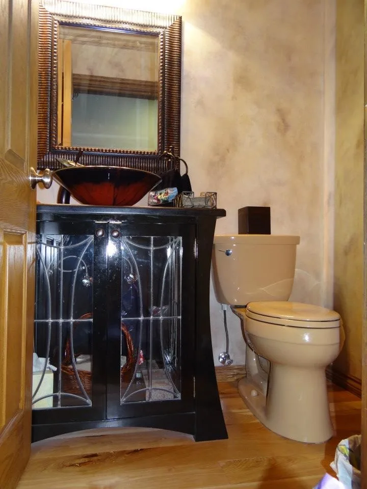 Restroom's by Gordon Designed Homes, LLC - Photo 11